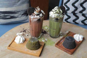 Lava Coffee - Quang Trung