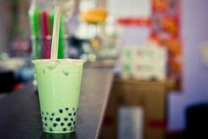 Lavender Home - Trà Sữa & Ăn Vặt