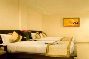 Lavender Hotel