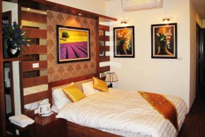 Lavender Hotel