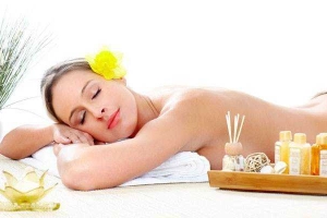 Lavender Spa Dermalogica Skin Care - Nguyễn Trãi