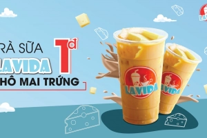 Lavida Coffee And Tea - Hưng Phú