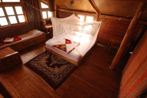 LaVieVuLinh Homestay