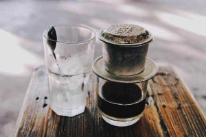 Lavita Coffee - 30 Đường Số 3