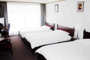 Lavy Hotel