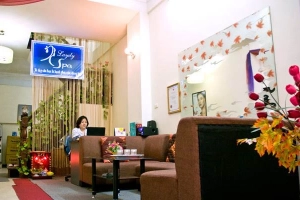 Laydy Spa