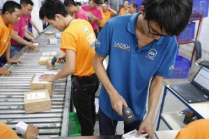 Lazada