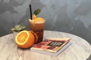 Laze Café