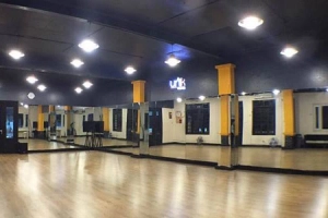 LaZum3 Fitness - Nguyễn Chí Thanh