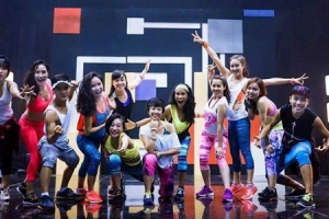 LaZum3 Fitness - Nguyễn Khuyến