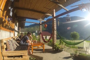 Lazycrazy Homestay