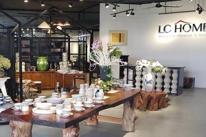 LC Home