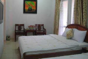 Lê Bửu Hotel