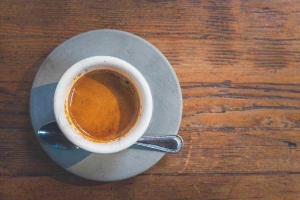 Le Cafe - Nguyễn Lương Bằng