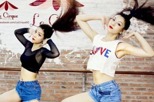 Le Cirque Dance Studio - Nguyễn Ngọc Nại