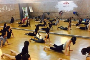 Le Cirque Dance Studio - Nguyễn Sơn