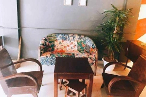 Le Cle' Coffee