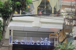 Le Club Cafe - Hàn Thuyên