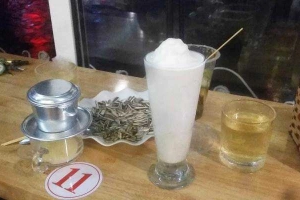 Le Cotta Cafe