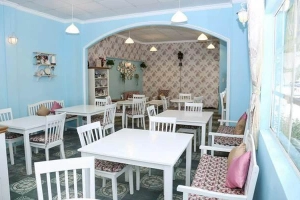 Quán Ăn Mellow Creperie Cafe (Le Cottage Cũ)