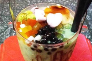 Lê Di Coffee & Tea House