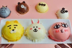 Le Douxi - Bakery & Cafe
