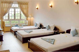 Lê Dung Hotel