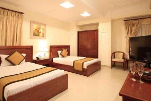 Lê Duy Hotel