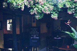 Le Fê Cafétéria