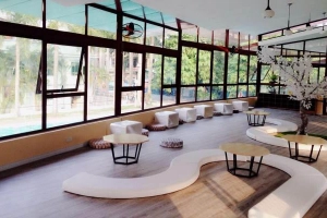 Quán Ăn Hoa Đại Quán - Cơm Văn Phòng, Fastfood & Coffee