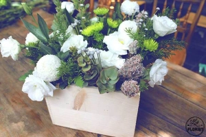 Lê Florist
