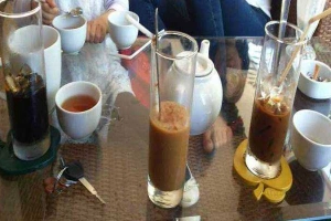 Lê Gia Cafe - KĐT Pháp Vân