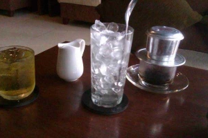 Lê Giang 2 - Cafe & Kem