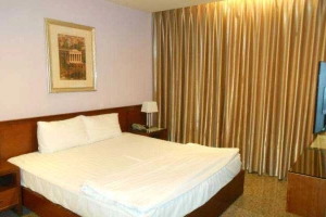 Le Grand Hotel