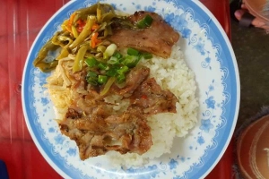 Quán Ăn Lê Hiếu - Cơm Ngon Bình Dân