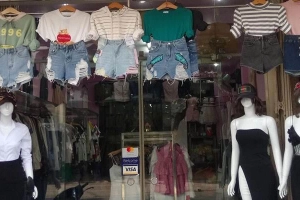 Shop Lê Hiếu