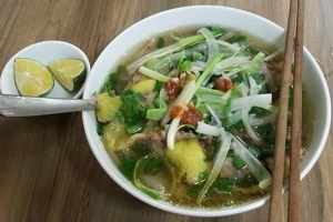 Quán Ăn Lê Hùng 2 - Phở Bò, Lẩu & Cơm Rang