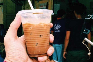 Lê Huỳnh Cafe