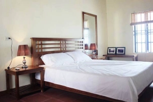 Le Jardin De Tam Coc Homestay