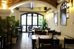 Nhà Hàng Le Jardin French Bistro - Ẩm Thực Pháp