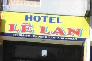 Lê Lan Hotel