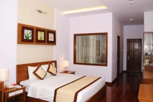 Lê Lợi Hotel