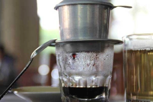 Lê Nga Cafe