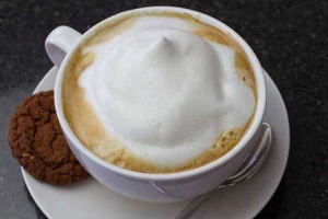Lê Nguyễn Coffee - Đường Số 17