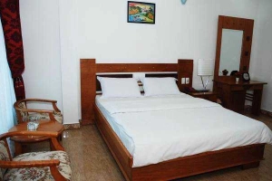 Lê Nguyễn Hotel