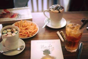 Le Paul Cafe
