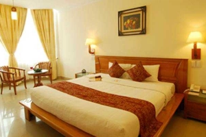 Lê Phương Hotel