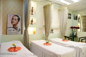 Le'que Spa