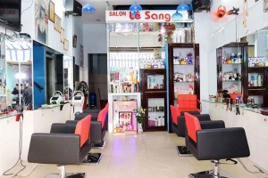 Lê Sang Hair Salon