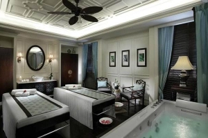 Le Spa Du Metropole - Ngô Quyền
